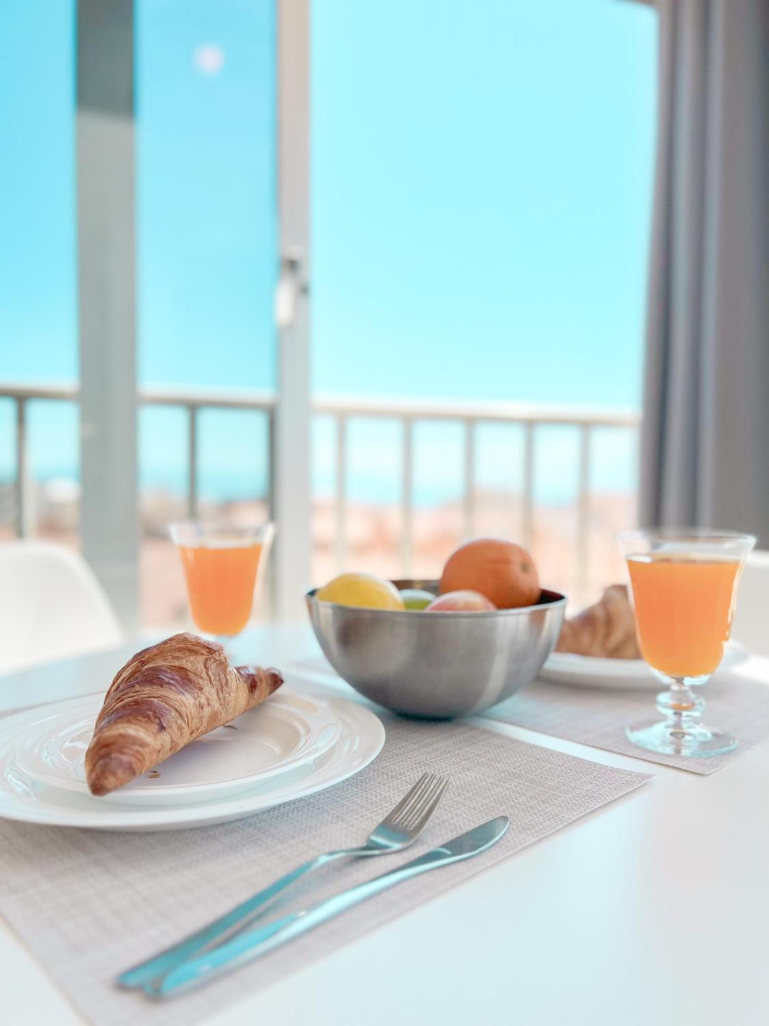 Palm Aparment Sea Views Apartament Torremolinos