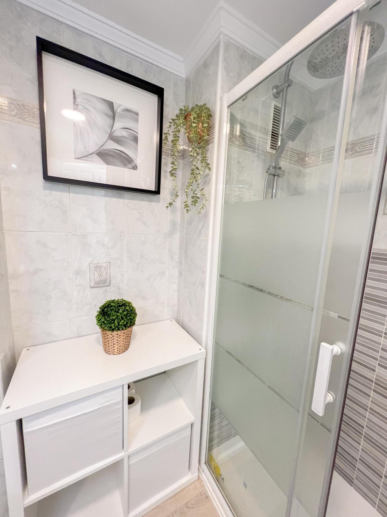 Apartament Palm Aparment Sea Views Torremolinos