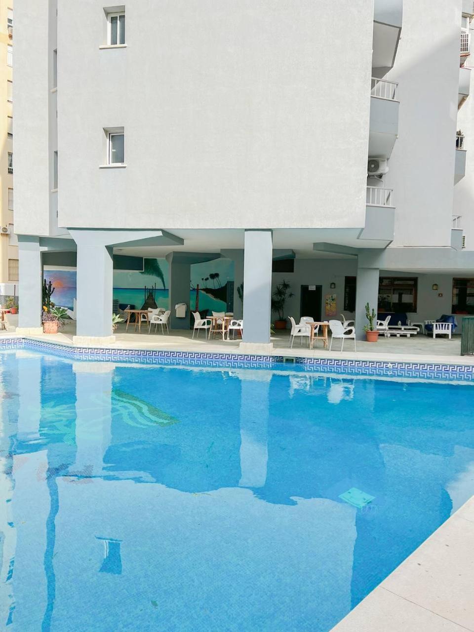 Palm Aparment Sea Views Appartement