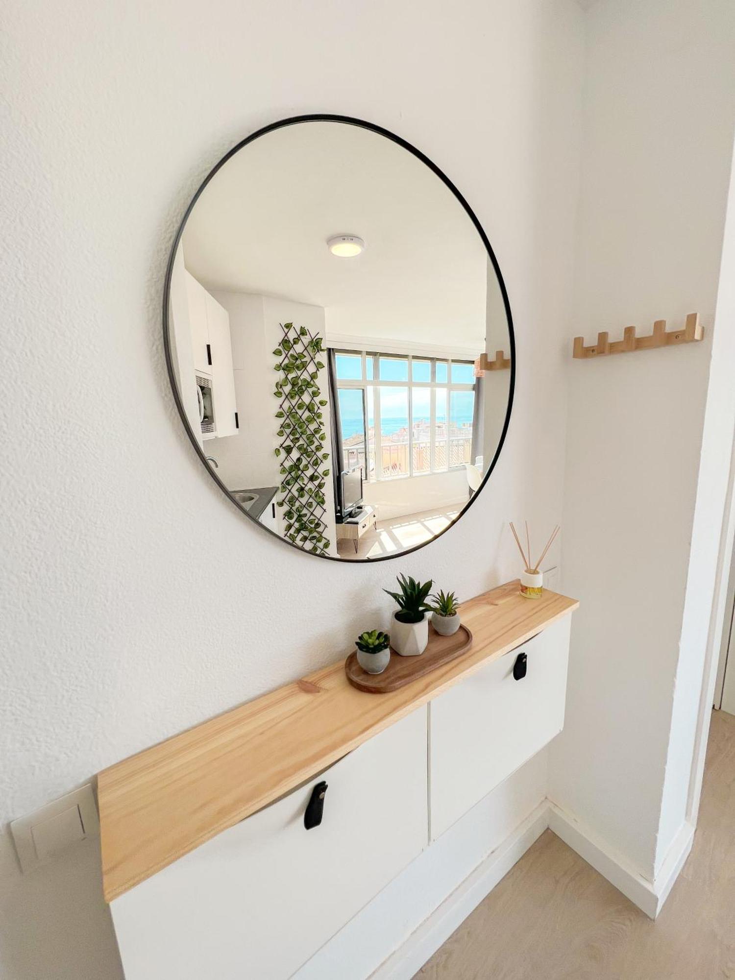 Palm Aparment Sea Views Appartement *