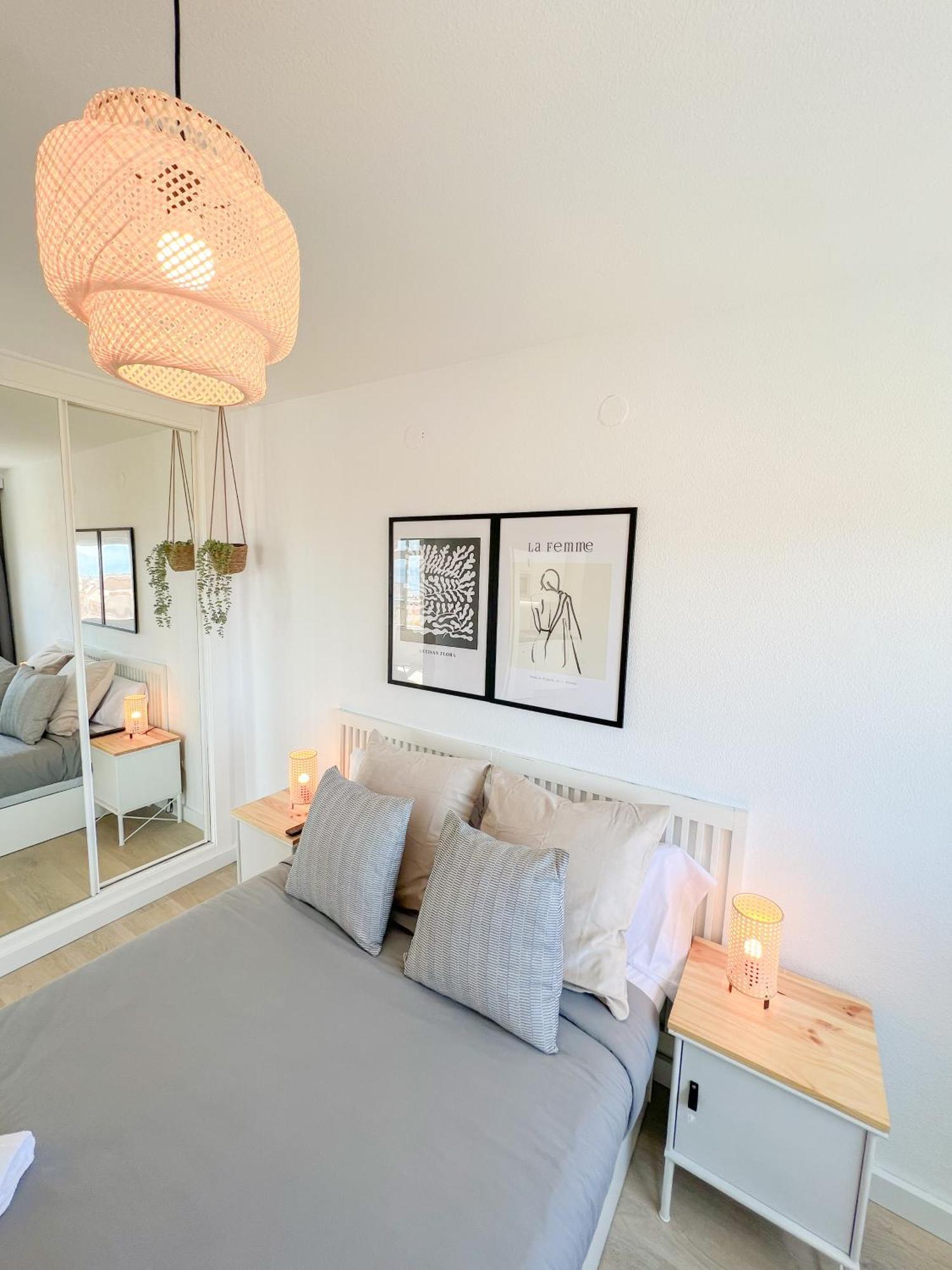 Appartement Palm Aparment Sea Views *