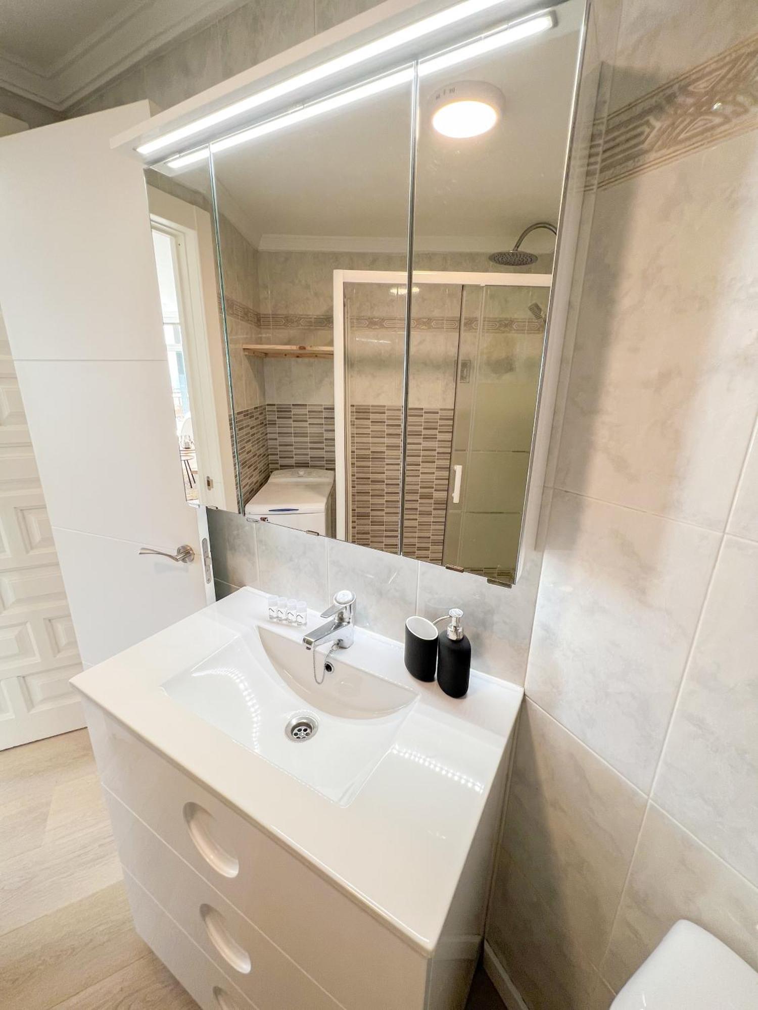 Palm Aparment Sea Views Apartament *