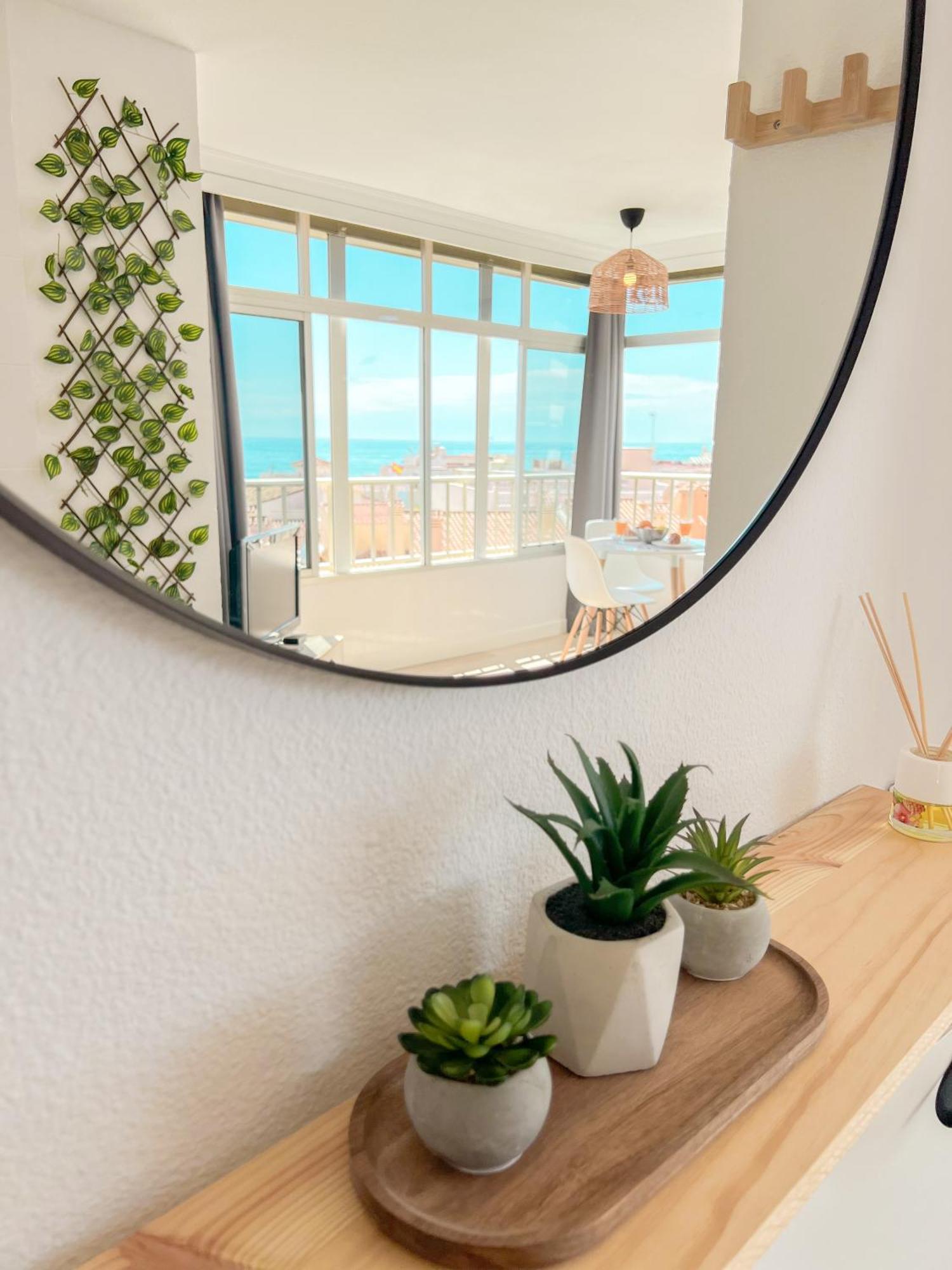 Apartament Palm Aparment Sea Views *