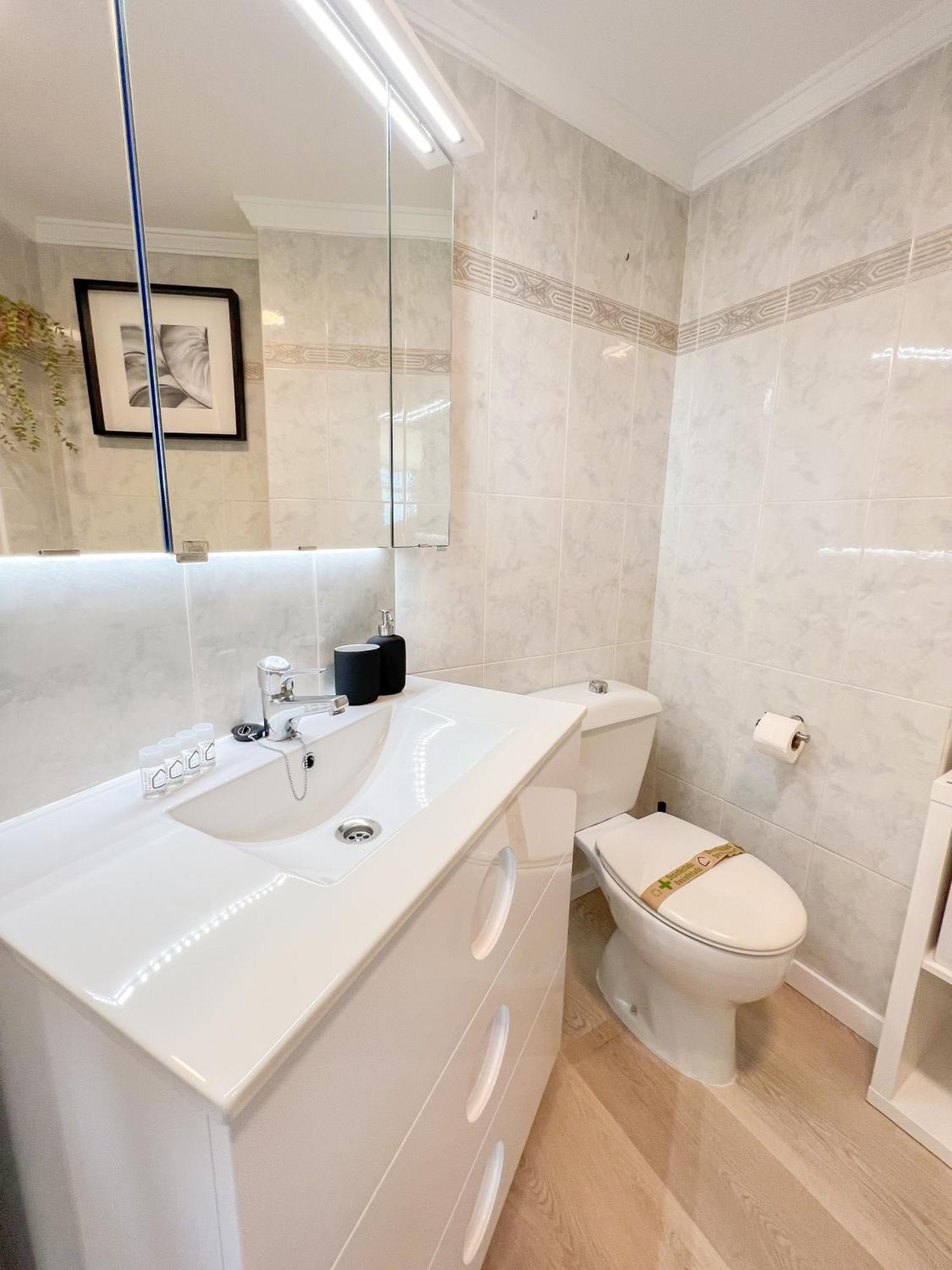 Palm Aparment Sea Views Apartament *