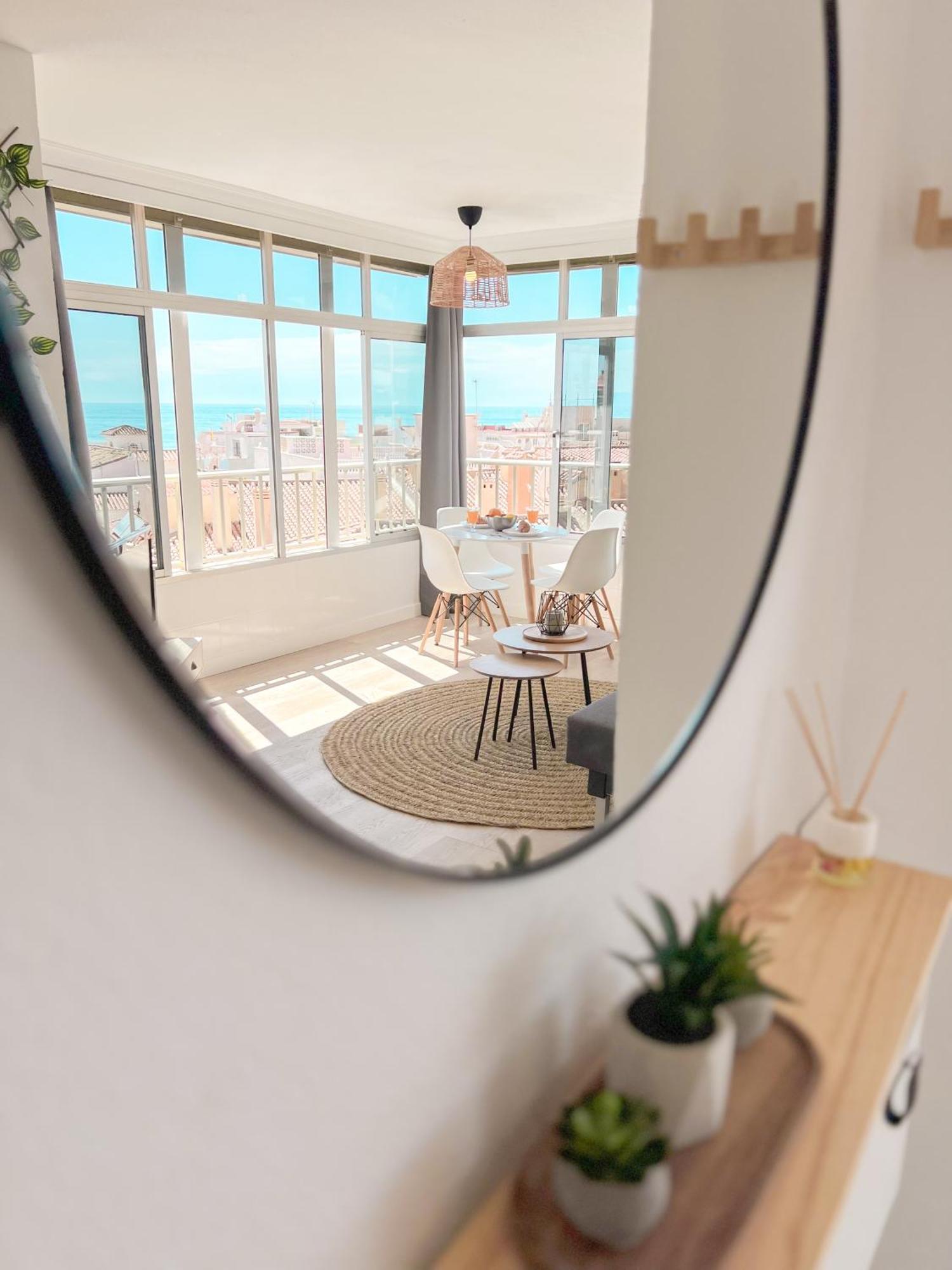 Palm Aparment Sea Views Apartament *