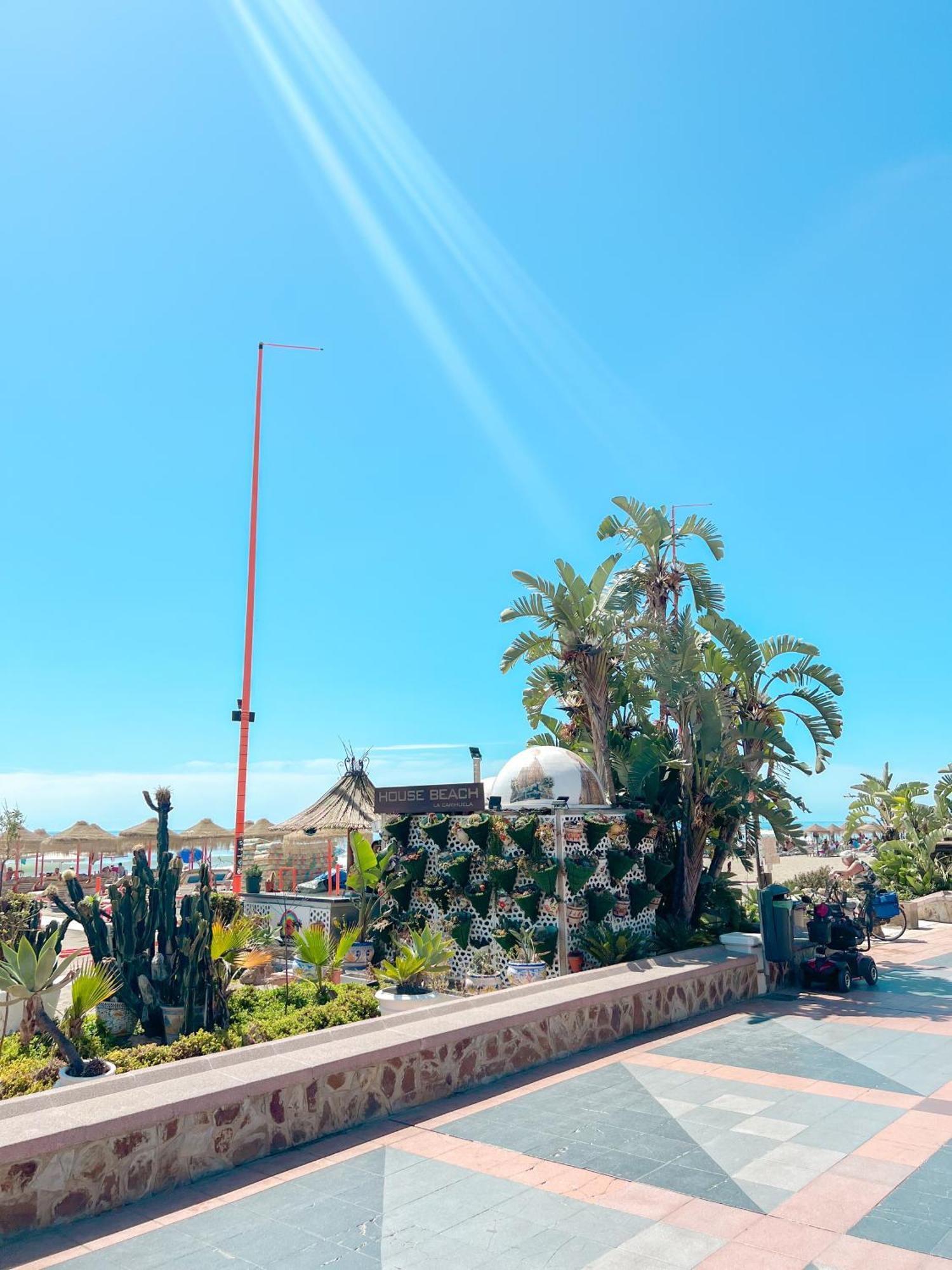 Palm Aparment Sea Views Apartament *
